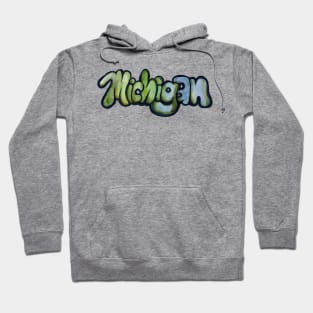 Michigan Hoodie